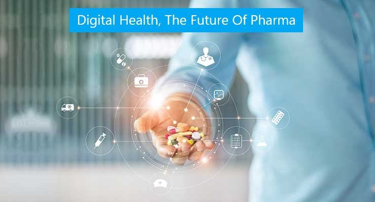 Digital Health, the Future of Pharma, and Diversity in Healthcare. An interview with Georgia Mitsi, VP of Strategic Partnerships at Penumbra