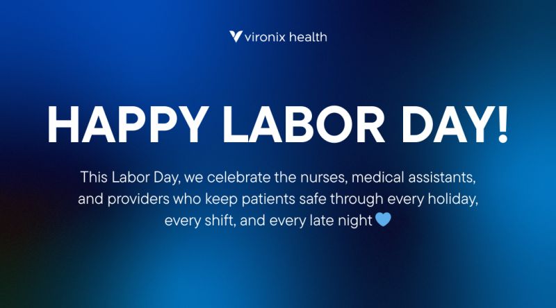 Happy Labor Day