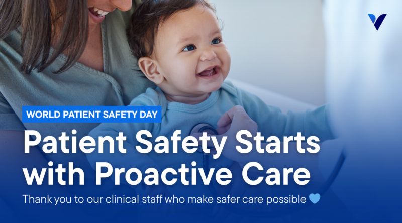 World Patient Safety Day