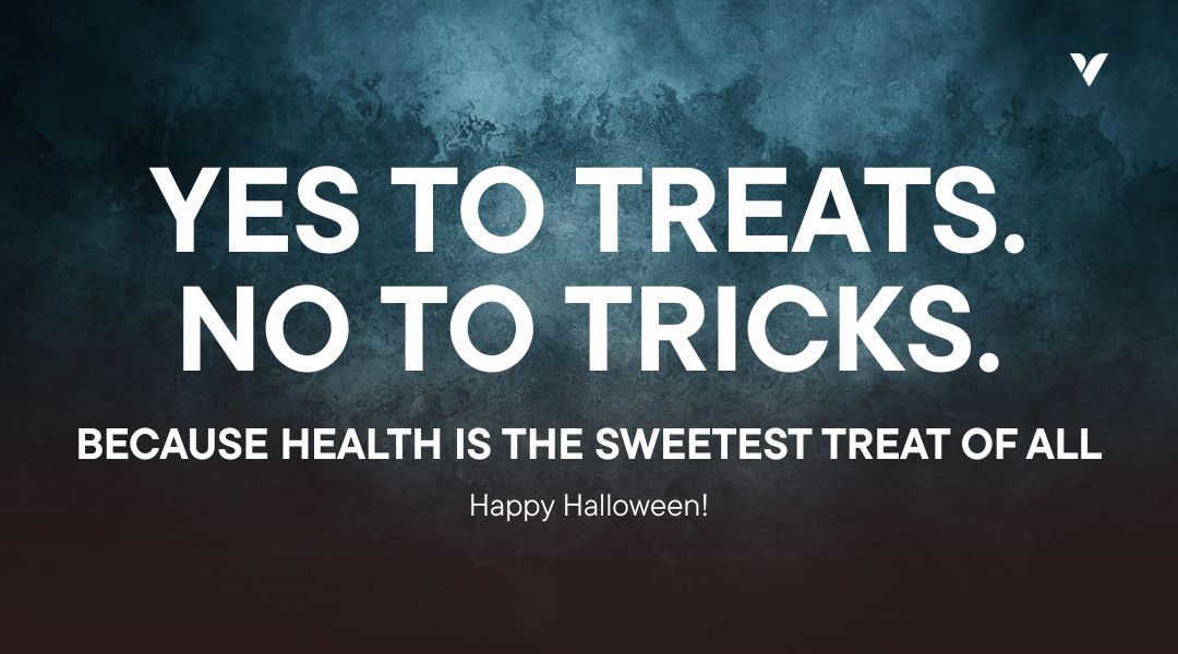Yes to Treats, No to Tricks