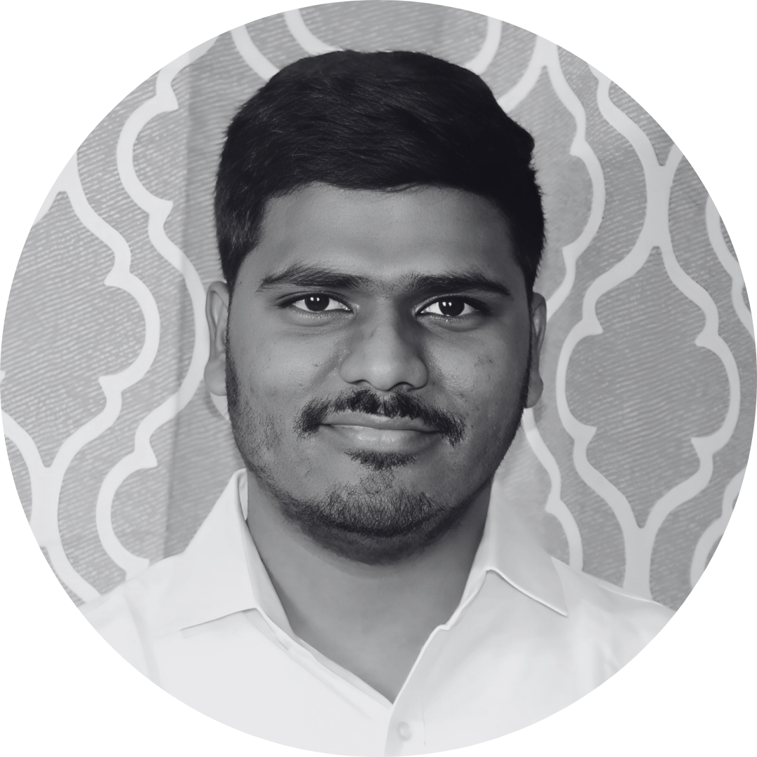 Vinay Sangam