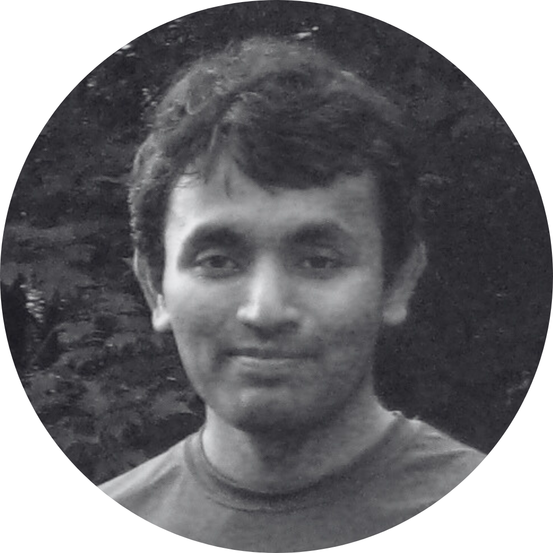 Vasu Venkateshwaran