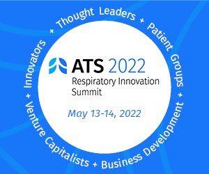 Vironix Health Featured At The 2022 ATS Conference