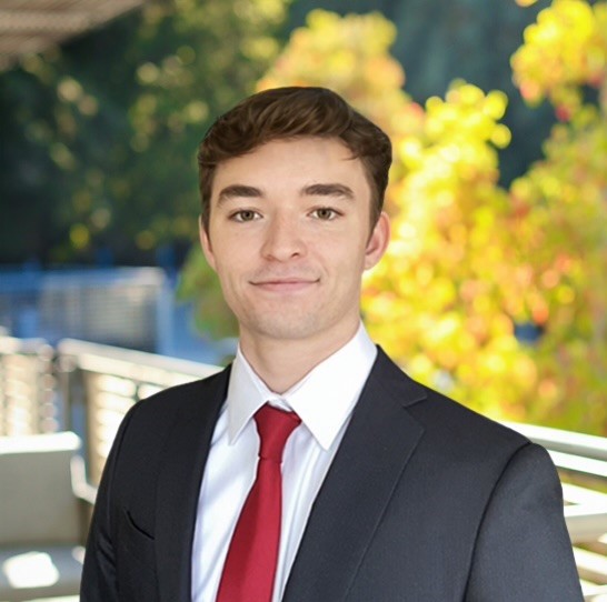 Vironix Welcomes Zach Dana as Junior Software Engineer and Data Scientist