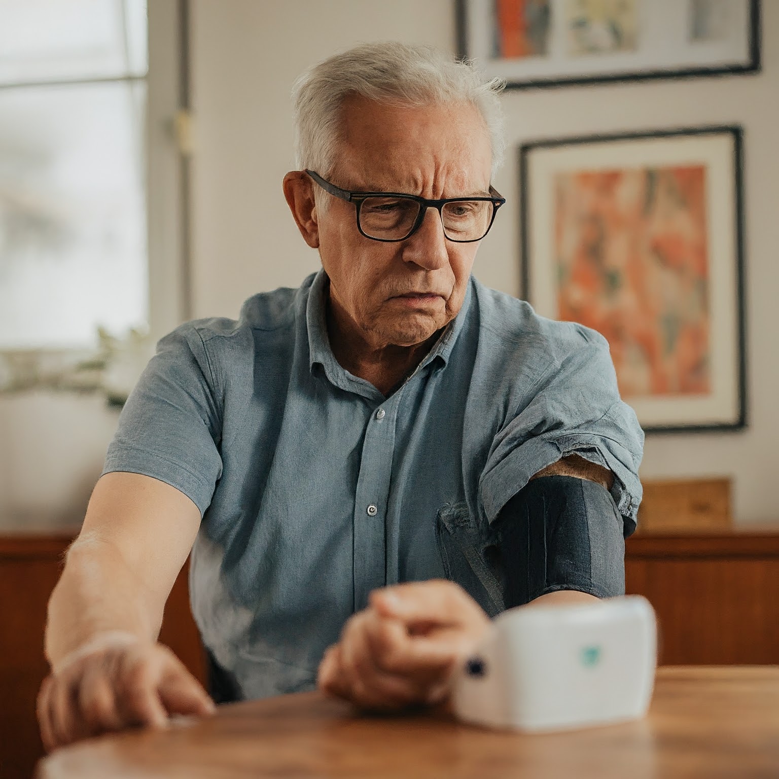 U.S. Avoidable Deaths Are Rising, And What Vironix is Doing About It