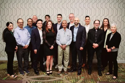 ๐ Vironix Annual Meeting: 2024 Groundbreaking Accomplishments and 2025 EnterprisingPlans