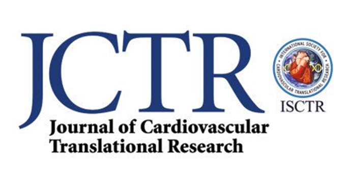 Vironix Heart Failure Manuscript Published In The Journal Of Cardiovascular Translational Research