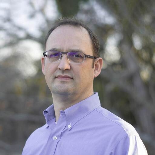 Vironix Welcomes Brant Finley as VP of Engineering